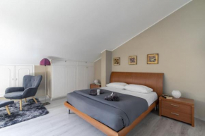 i-HOMES Luxury Suite San Martino Padova